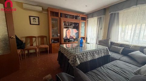 Foto 3 de Pis en venda a Poniente-Norte - Miralbaida - Parque Azahara, Córdoba Capital