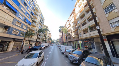 Foto 5 de Piso en venta en Plaza Elíptica - República Argentina, Gandia