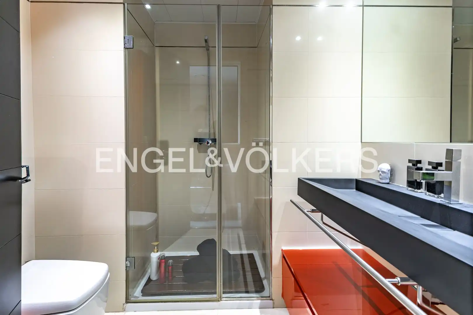 Wohnung mit Pool zum Verkauf in Sant Martí, imagen 42