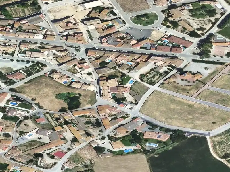 Piso en venta en Vila-sacra