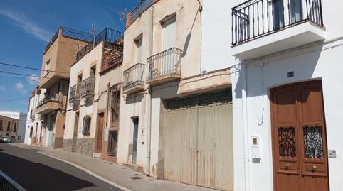 Photo 2 of Single-family semi-detached for sale in Calle Sebastián Pérez, Gérgal, Almería