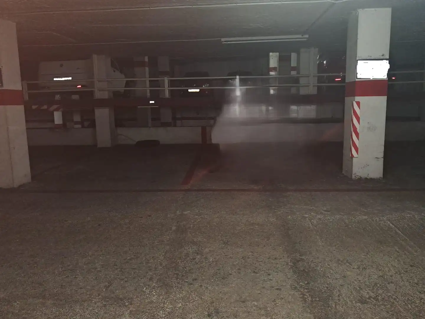 Parking for sale in Príncep de Viana - Clot - Xalets Humbert Torres, imagen 2