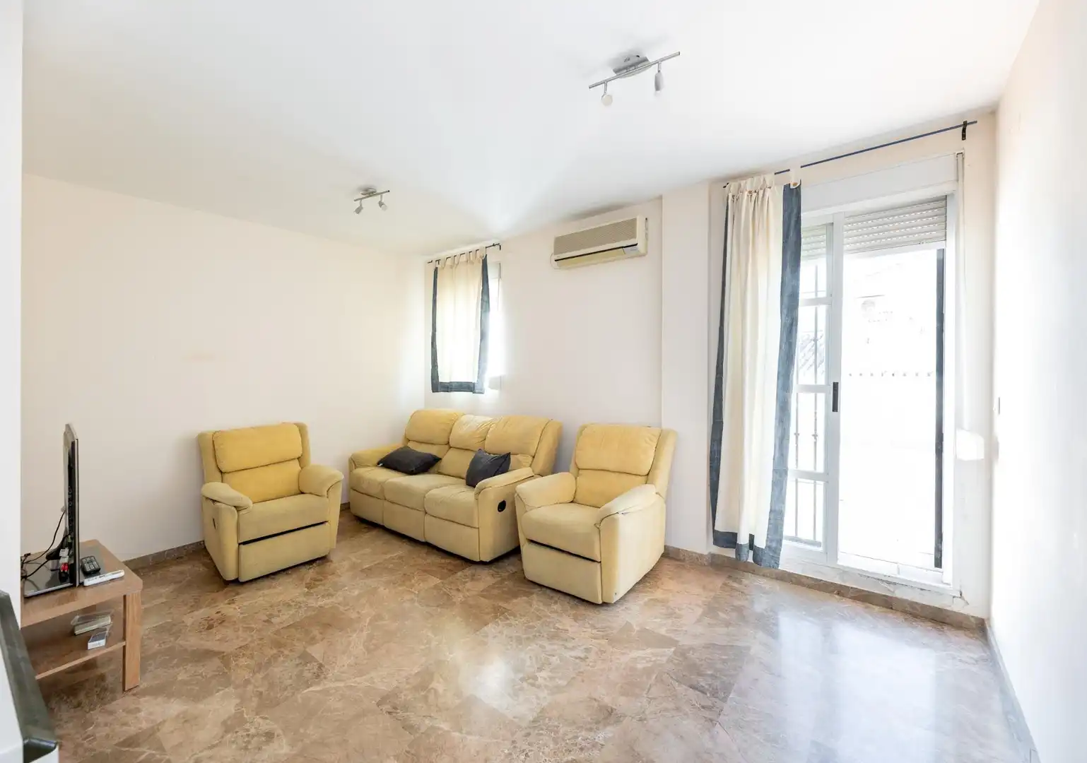 Penthouse zum Verkauf in La Zubia Ciudad, imagen 7