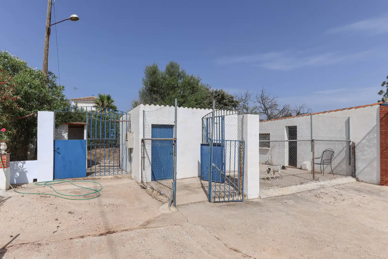 Casa con piscina en venta en Camino de Ardalejos, imagen 50