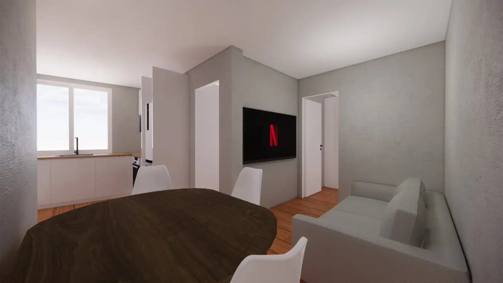 Business premises for sale in Vista Alegre, imagen 19