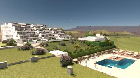 Foto 4 de Apartamento en venta en Calle Vera Colina, 1, Las Salinas, Almería