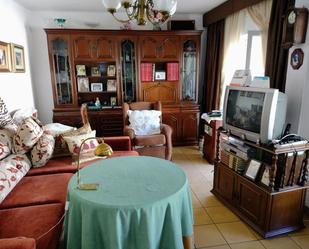 Living room of Flat for sale in  Córdoba Capital  with Air Conditioner, Heating and Balcony