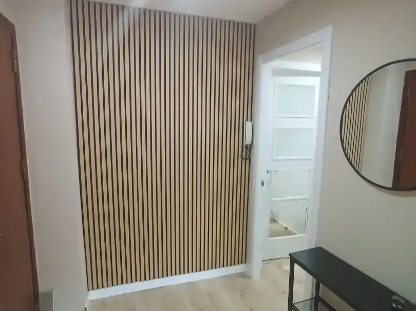 Wohnung zur Miete in  Córdoba Capital mit Klimaanlage und Balkon