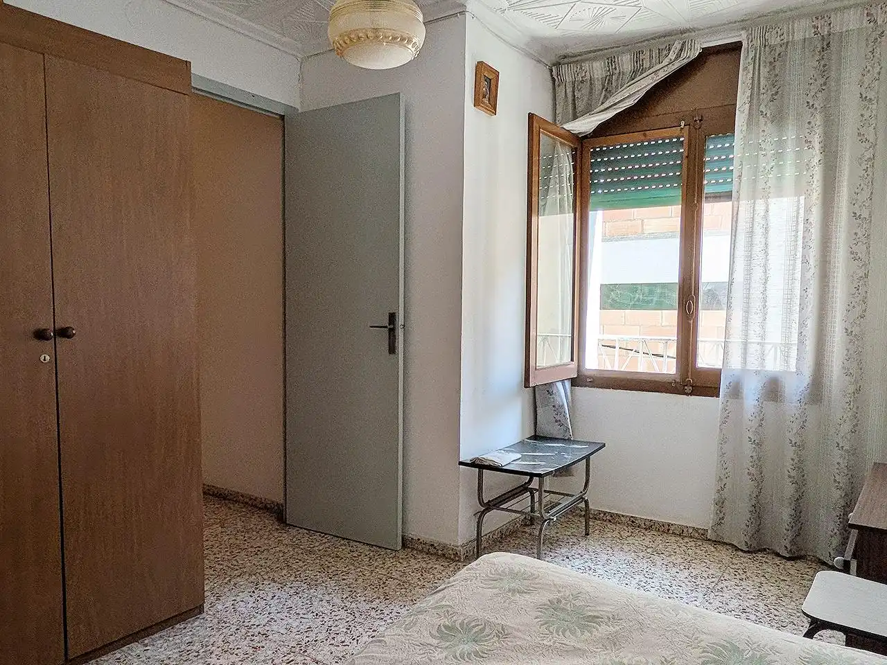 Schlafzimmer von Haus oder Chalet zum Verkauf in Ulldecona