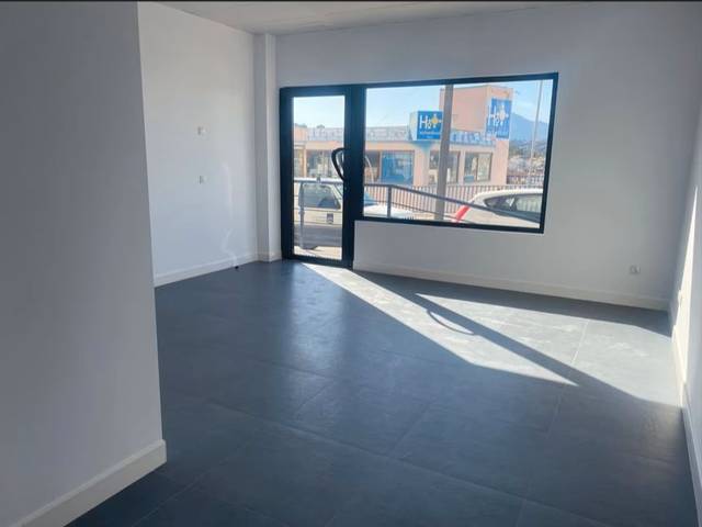 Oficina en Alquiler en Avenida Rey Juan Carlos, 15 en Coín