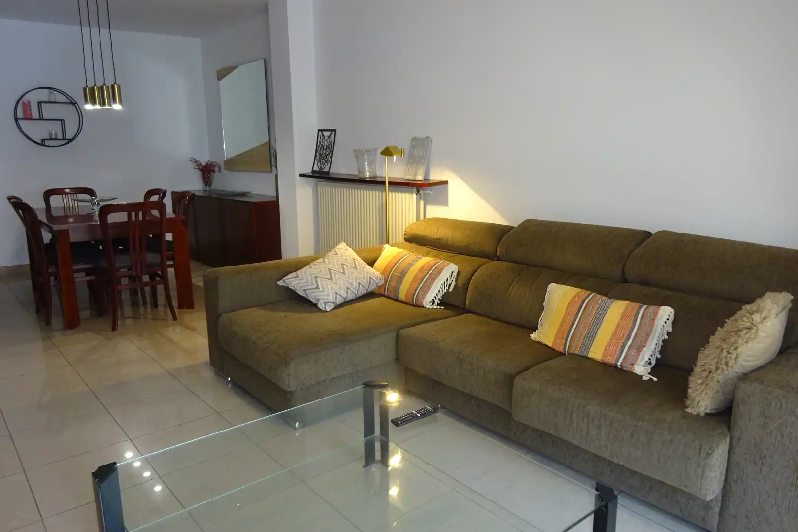 Flat for rent in Carrer del Bassegoda, Santa Eugènia