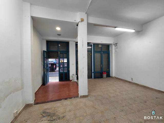 Local comercial en Venta en San Francisco