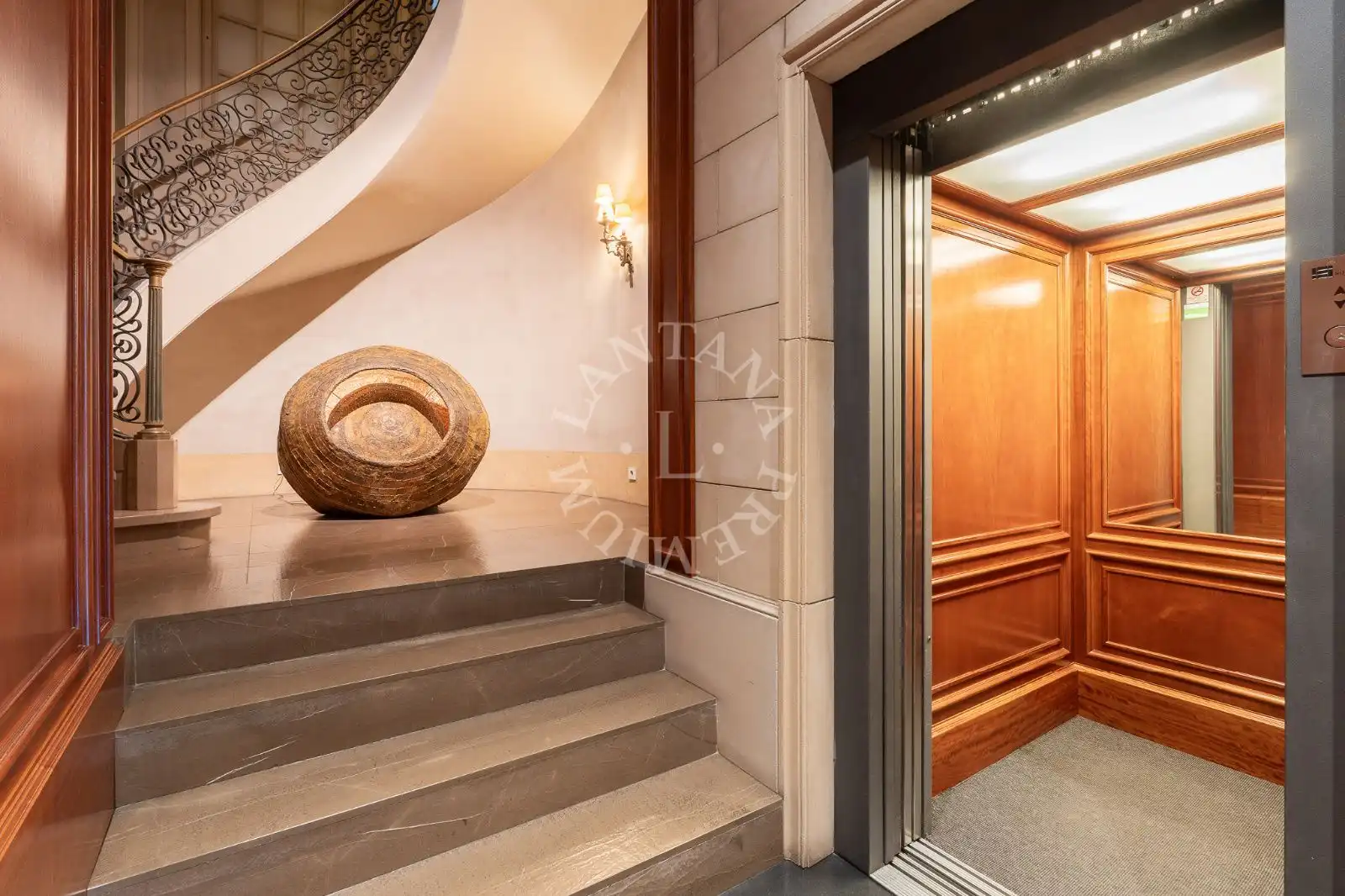 Piso en venta en Barcelona con Trastero