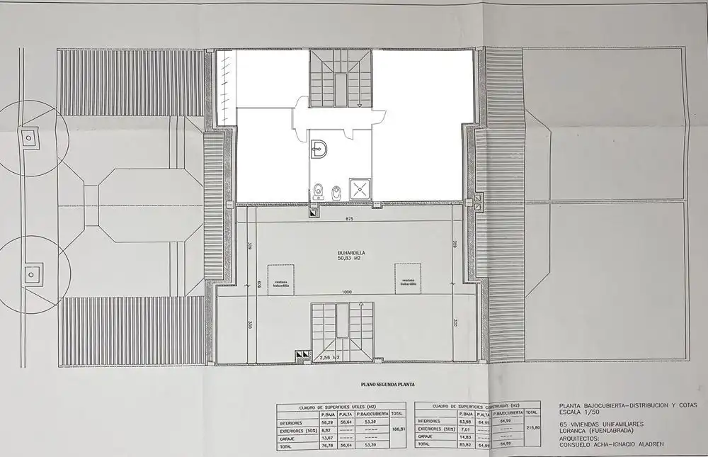 Detached homes for sale in Loranca
