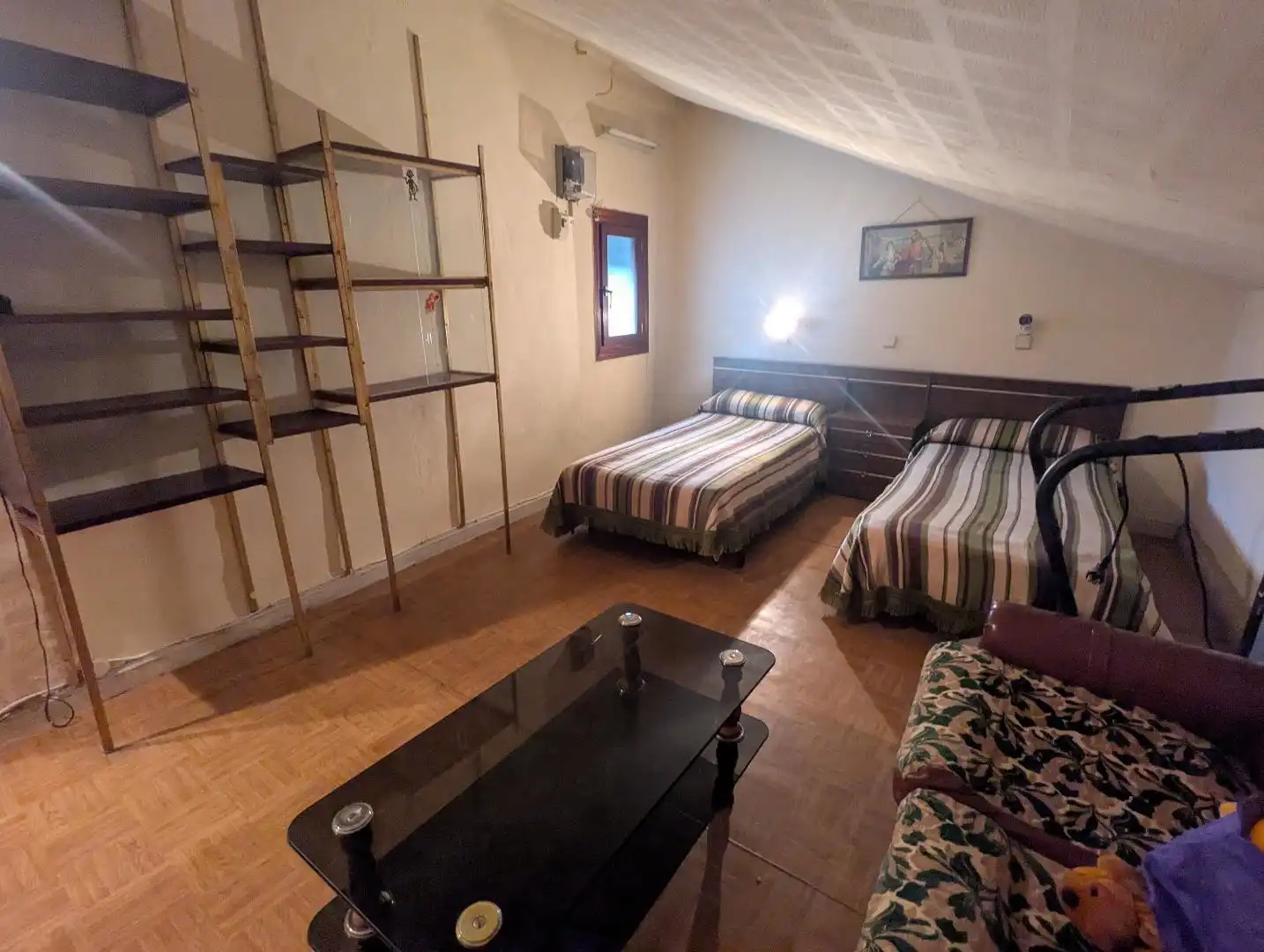 Dúplex en venda a ITURRIBIDE, 16, Iturralde