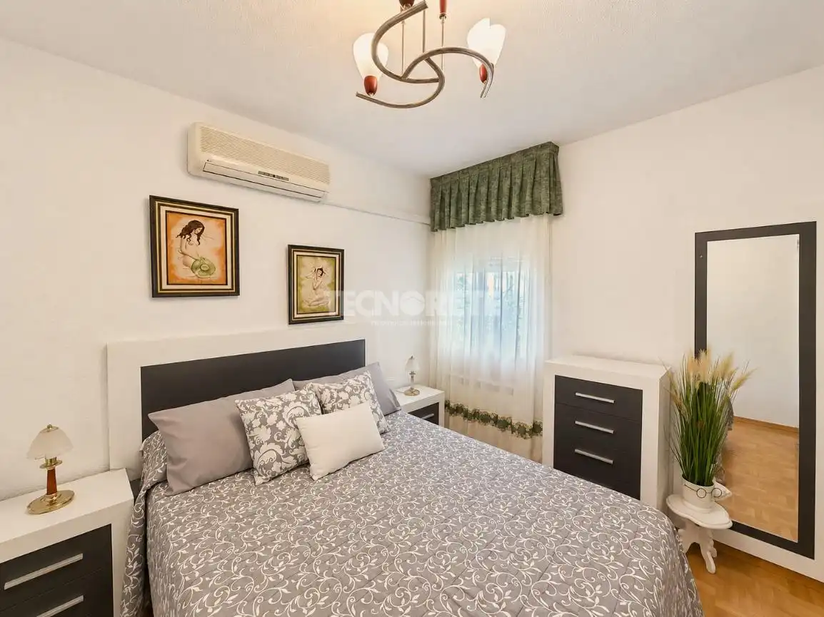 Habitación de Piso en venta en Madrid