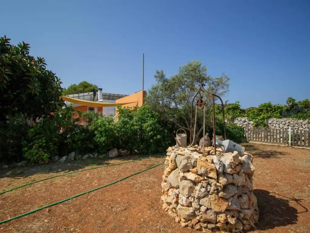 Casa rústica en venta en Sant Lluís - S'Ullestrar - Torret, imagen 27
