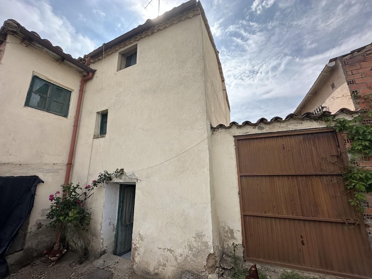House or chalet for sale in Charcon, Quemada
