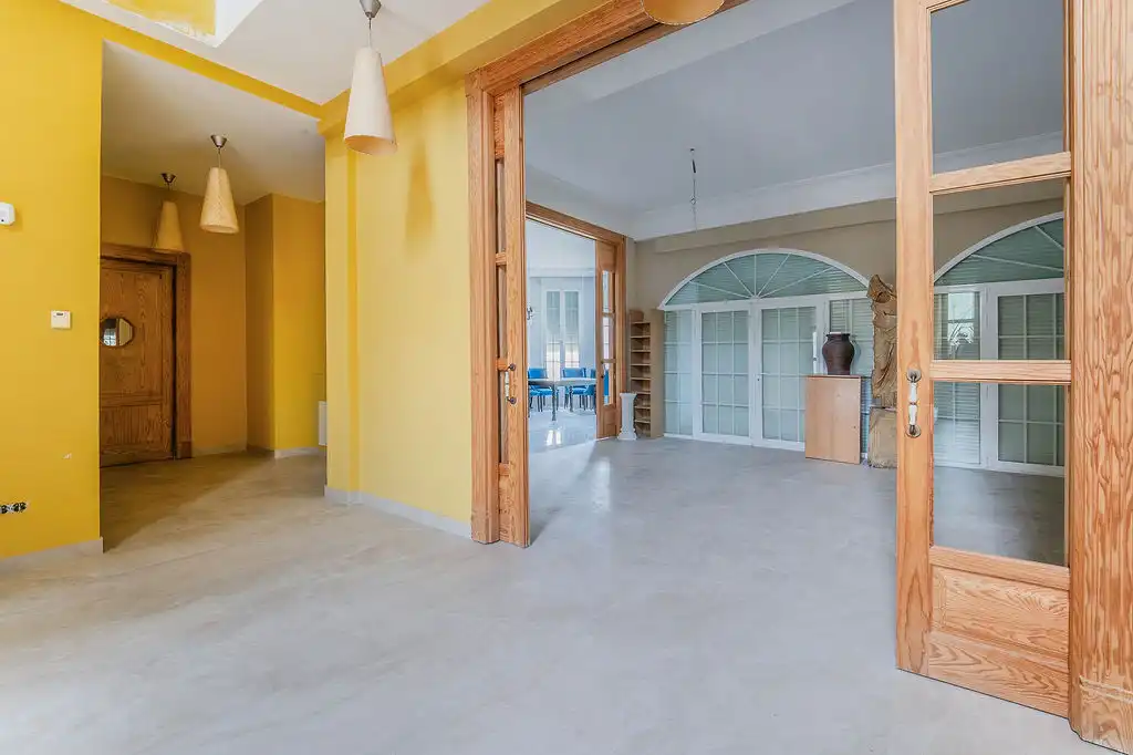 Villa avec piscine à vendre à C/ del Espino, imagen 4