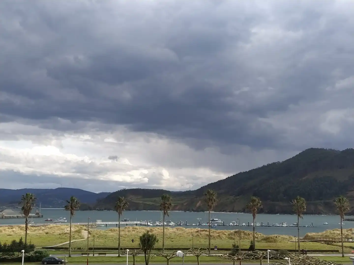 Appartamento con terrazza in vendita a Rúa Manuel Fraga Iribarne 4, imagen 18