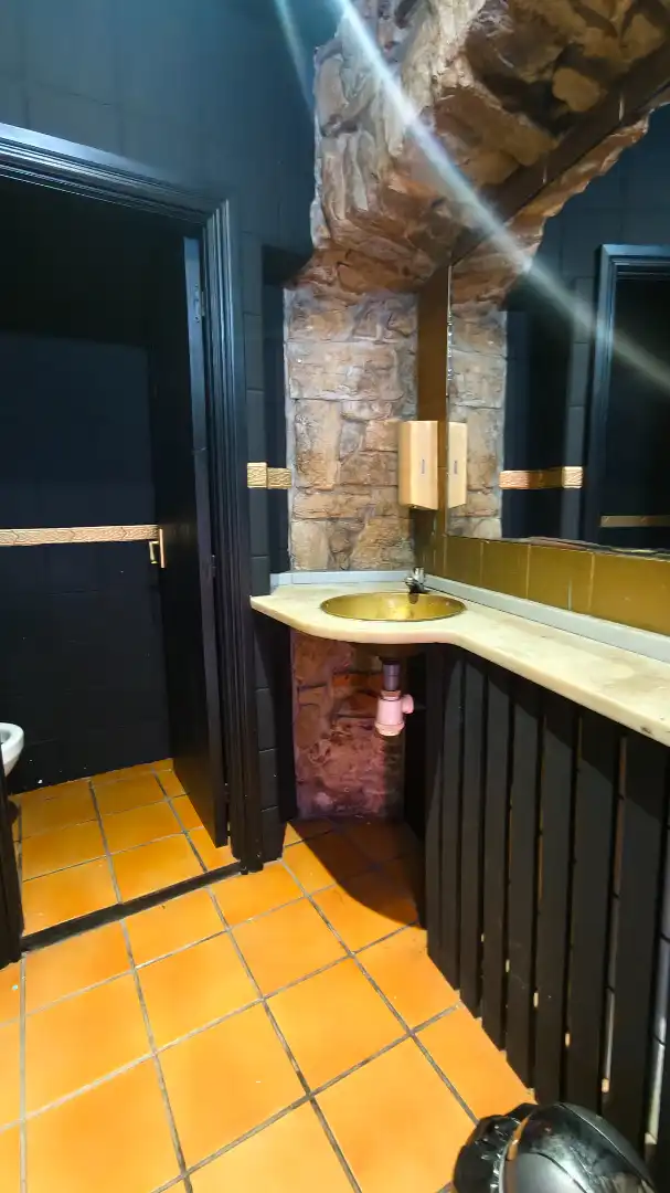 Business premises to rent in Calle la Ferrería, imagen 11