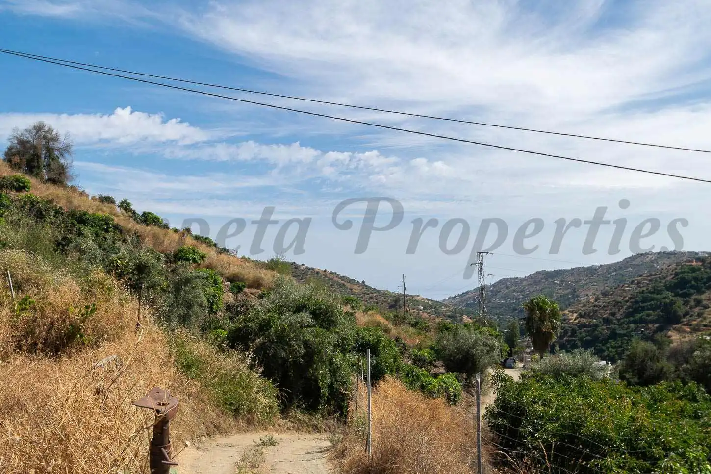 Casa rústica en venda a Torrox Pueblo, imagen 4