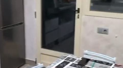 Foto 5 de Casa adosada en venta en Pedanías - Extrarradio, Albacete Capital