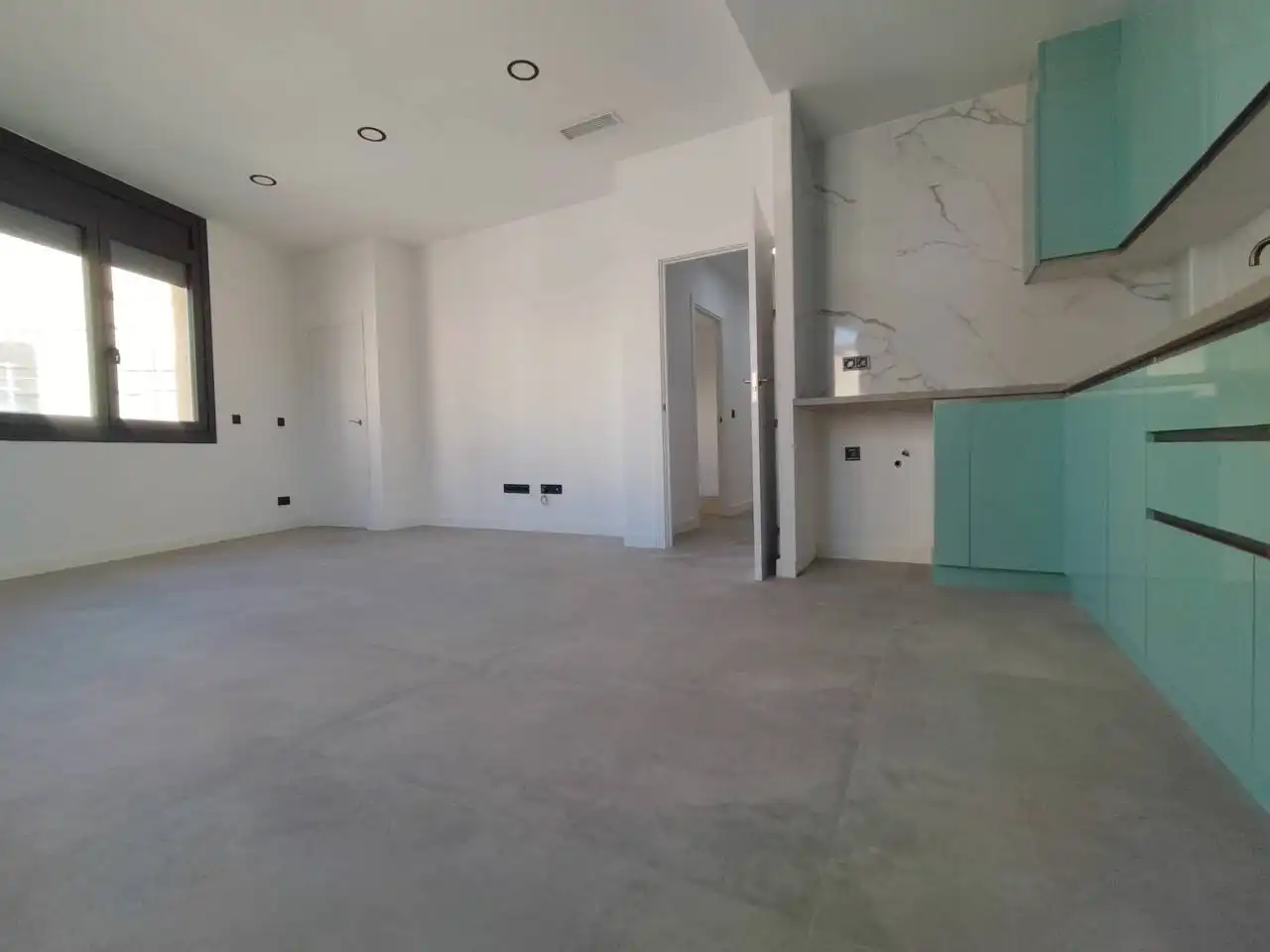 Piso en venta en Terrassa con Aire acondicionado y Balcón