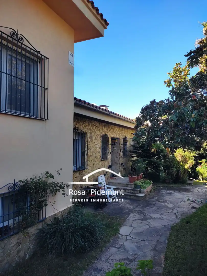 Villa avec piscine à vendre à Carrer d'Antonio Machado, imagen 56