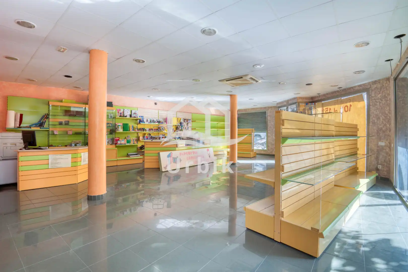Local comercial en venta en Carrer de Lleida, imagen 5