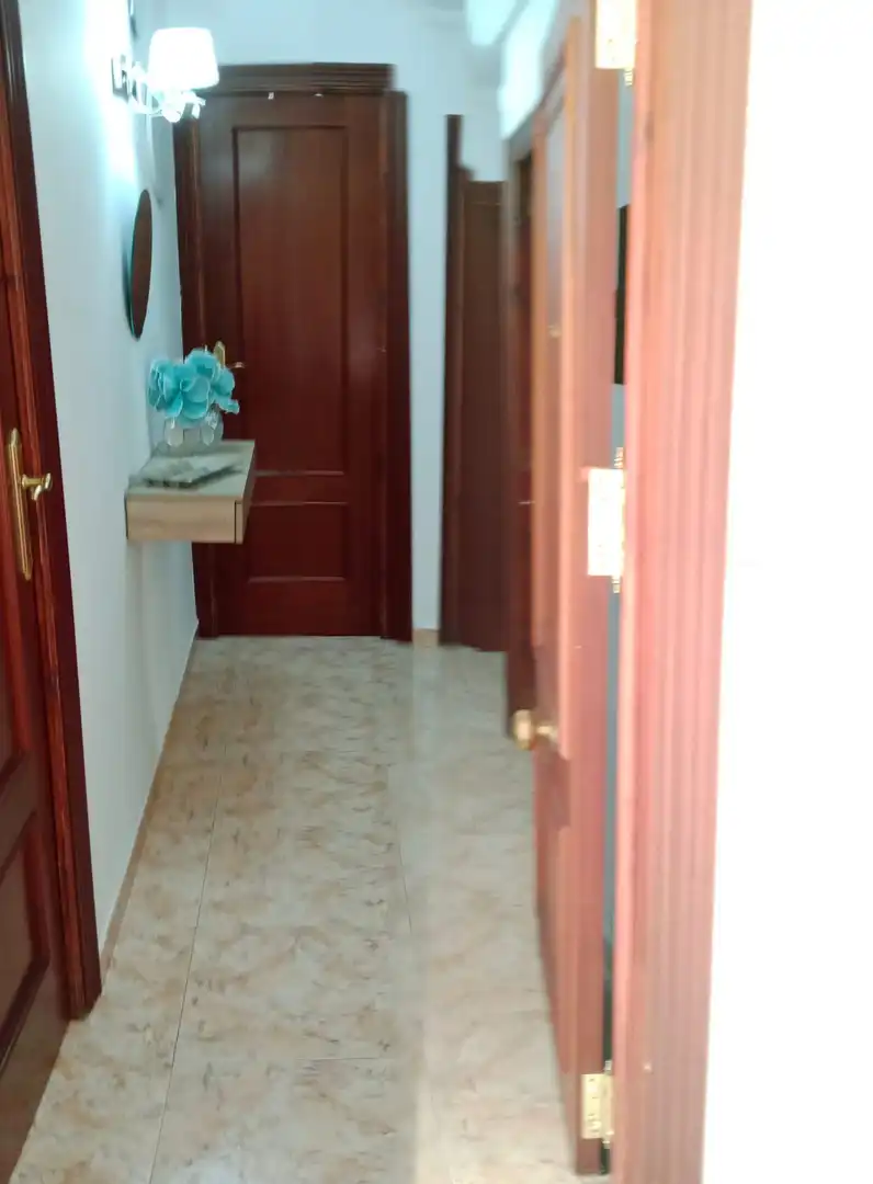 Apartament de lloguer a Baeza, imagen 2