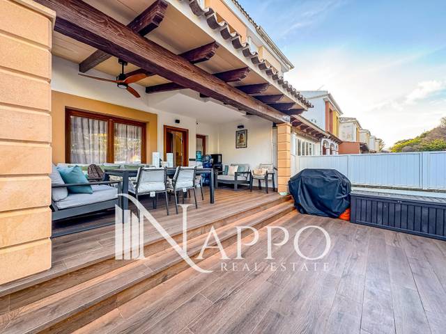 Casa adosada en Venta en Ocell del paradís en Son Ferrer