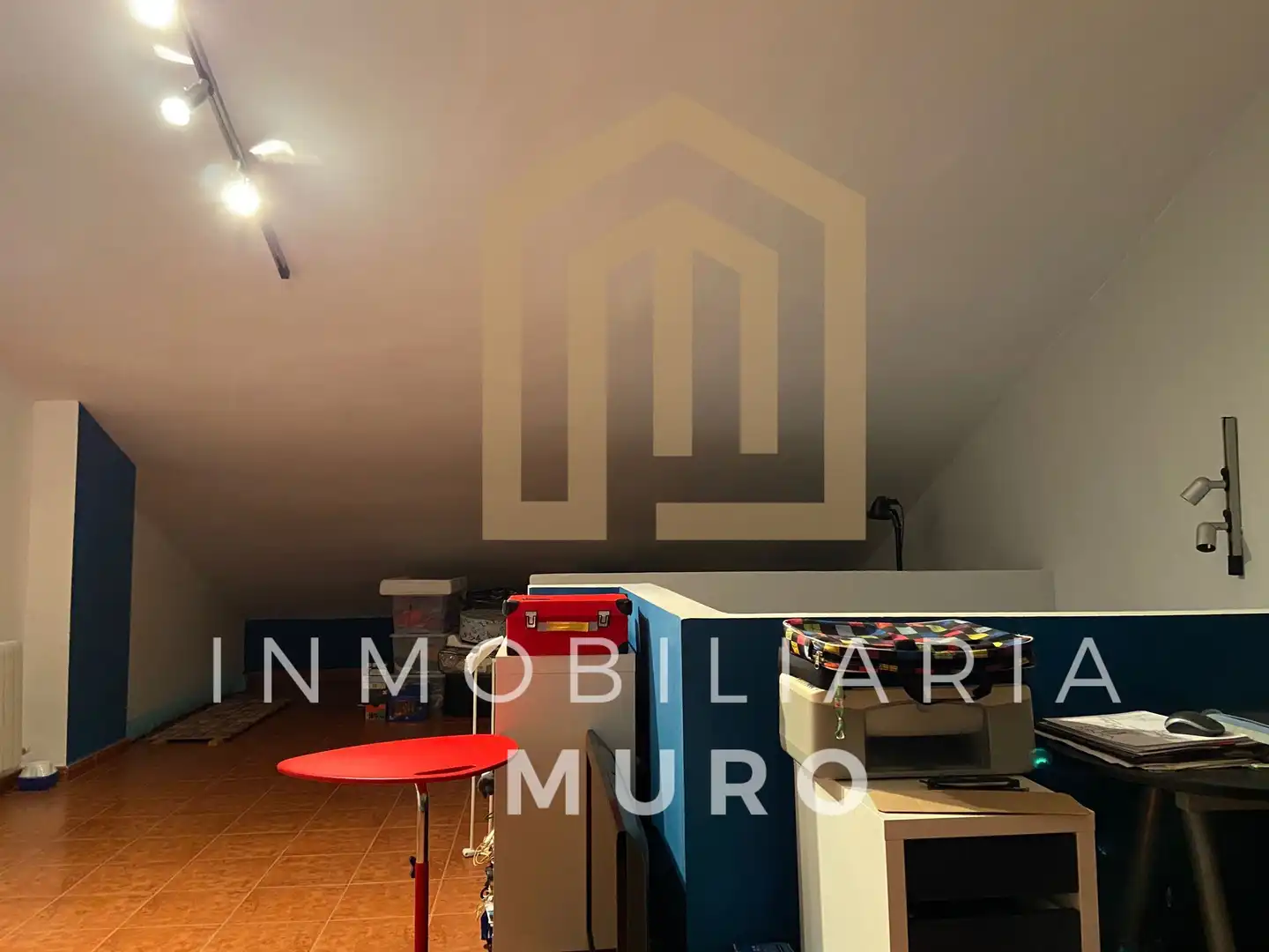 Casa o chalet en venta en Muro de Alcoy con Terraza, Trastero y Balcón
