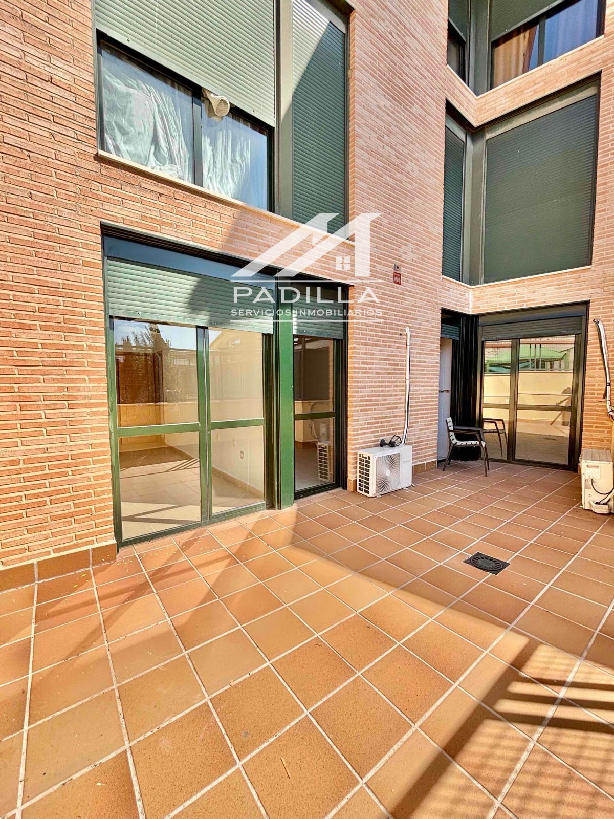 Terrace of Flat for sale in Valmojado  with Heating and Storage room
