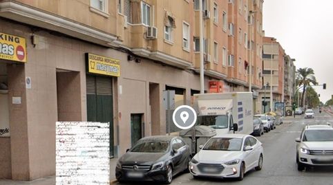 Vendo varias plazas de garaje en Altabix, immagine 4
