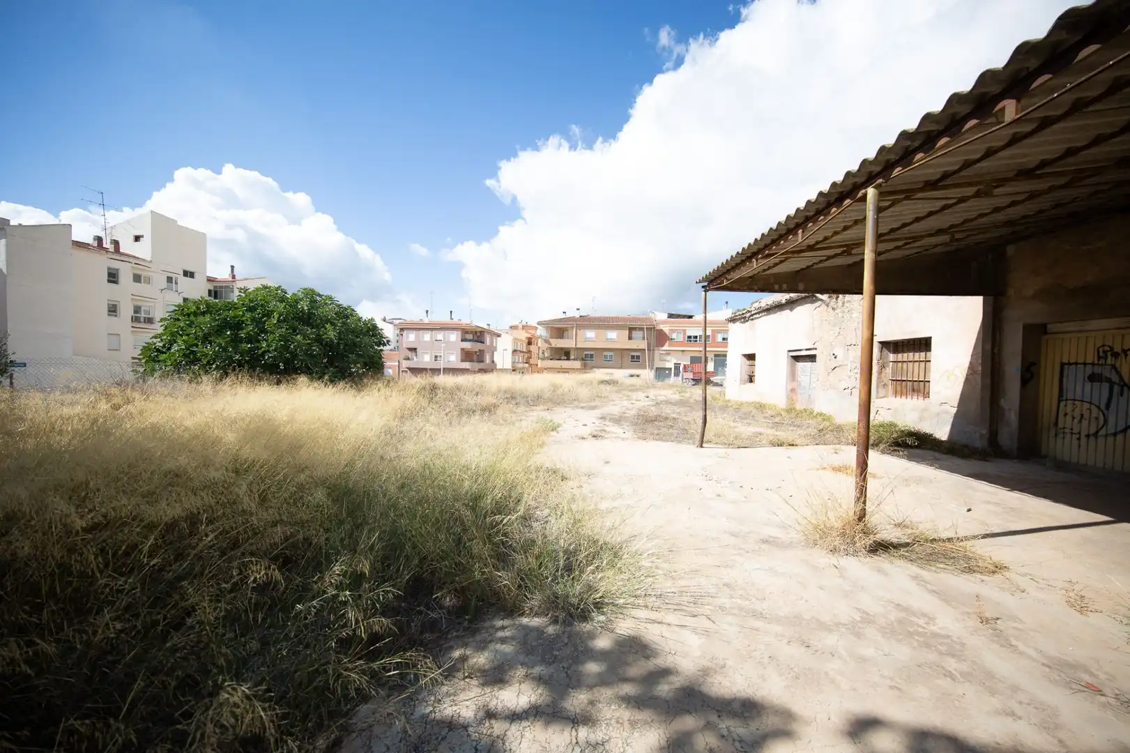 Terrenys i solars en venda a Onil, imagen 15