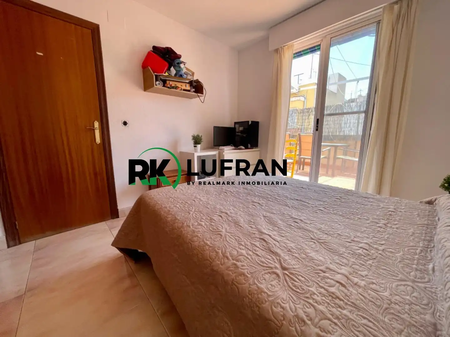 Penthouse mit Terrasse zum Verkauf in Calle ESPRONCEDA 19, imagen 29