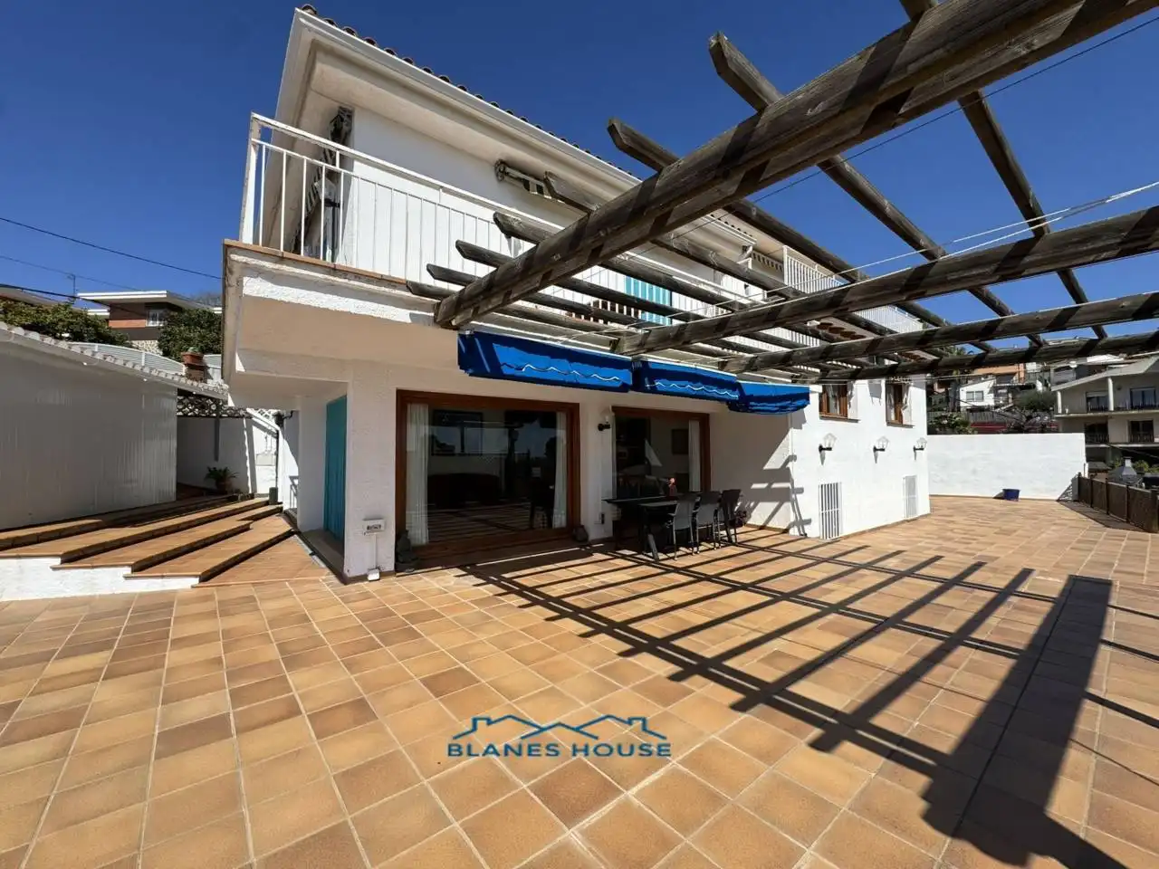 Casa amb piscina en venda a Calle Can Torrent 0, imagen 6