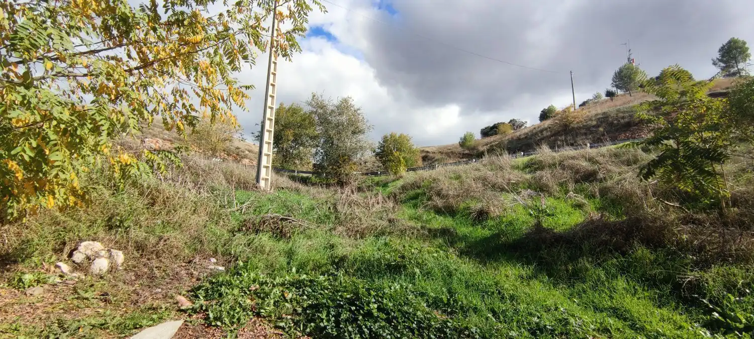 Residential for sale in Olmeda de las Fuentes
