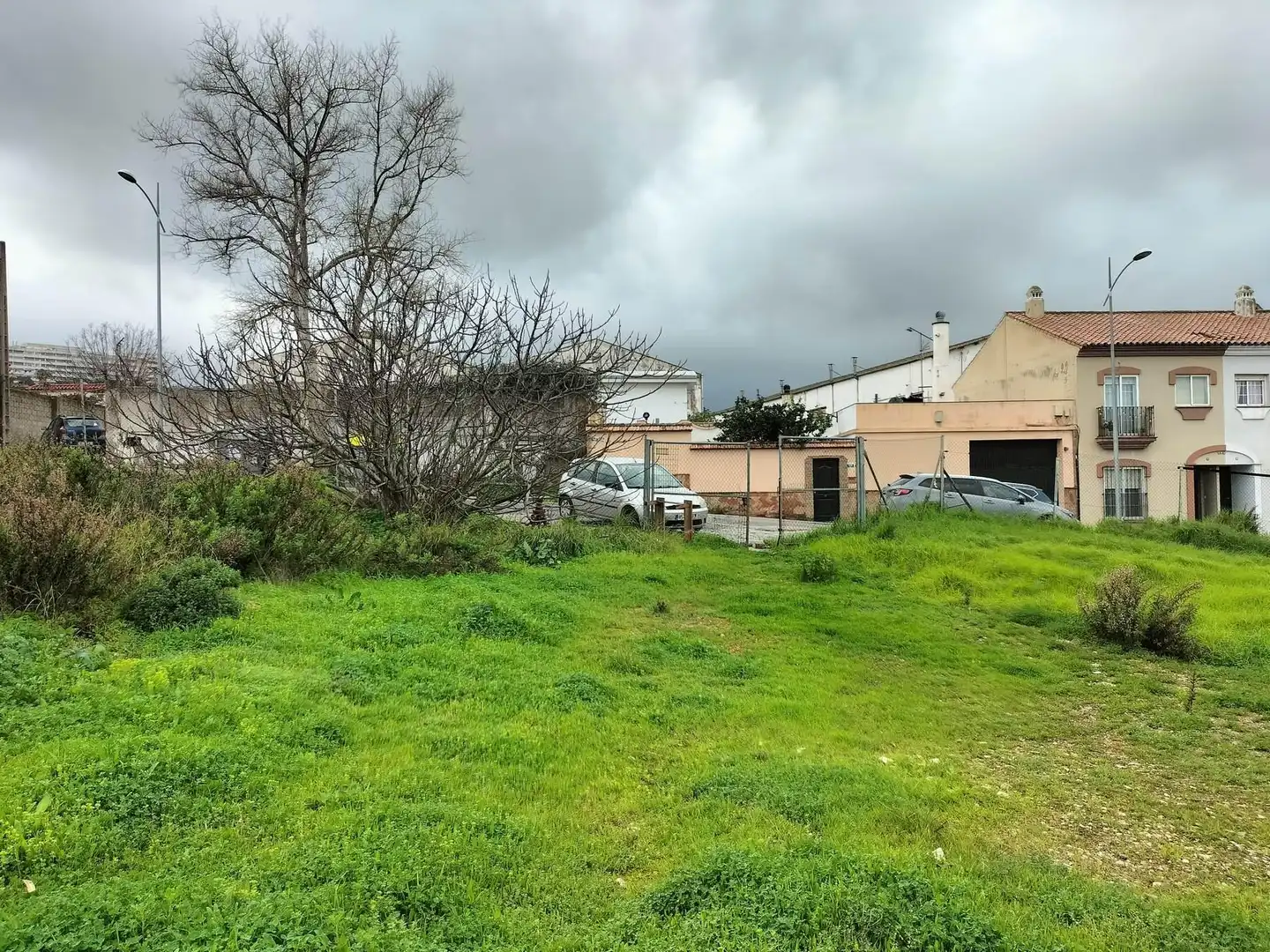 Grundstücke und Bauplätze zum Verkauf in Los Pinos, imagen 15