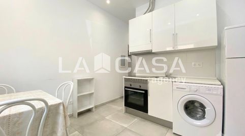 Foto 3 de Piso en venta en Carrer de Sant Cebrià, Llefià, Badalona