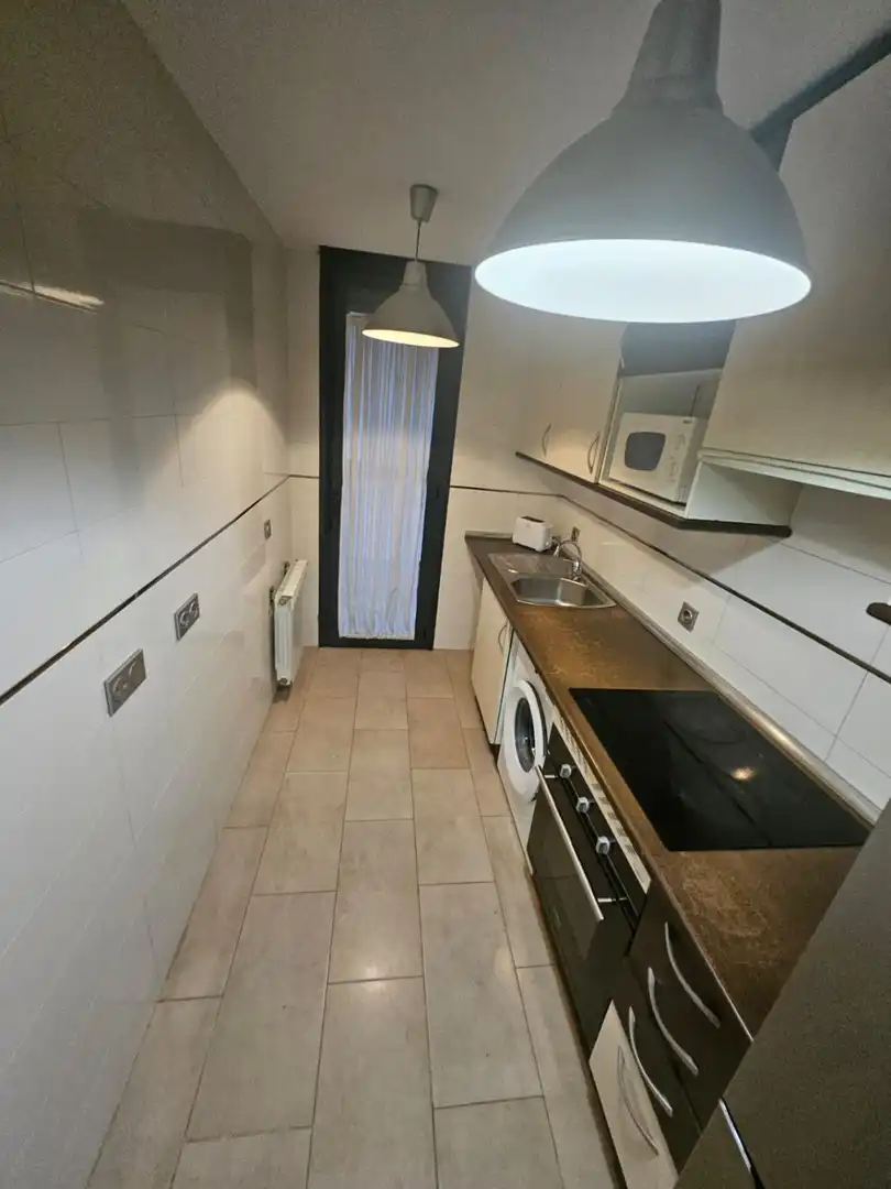 Cuina de Dúplex de lloguer en Brunete, Madrid