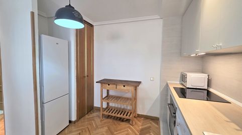 Foto 5 de Apartamento de alquiler en Calle de Ibiza, Ibiza - San Pedro, Villanueva del Pardillo