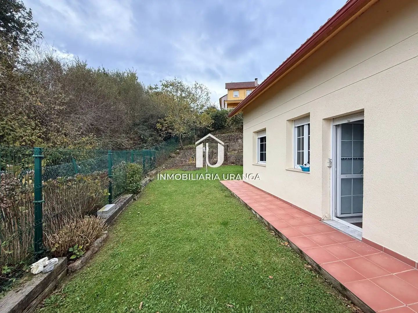 Vista exterior de Casa o chalet en venta en Limpias con Calefacción, Terraza y Trastero