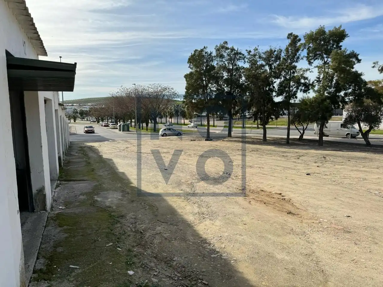 Traster en venda en Lebrija