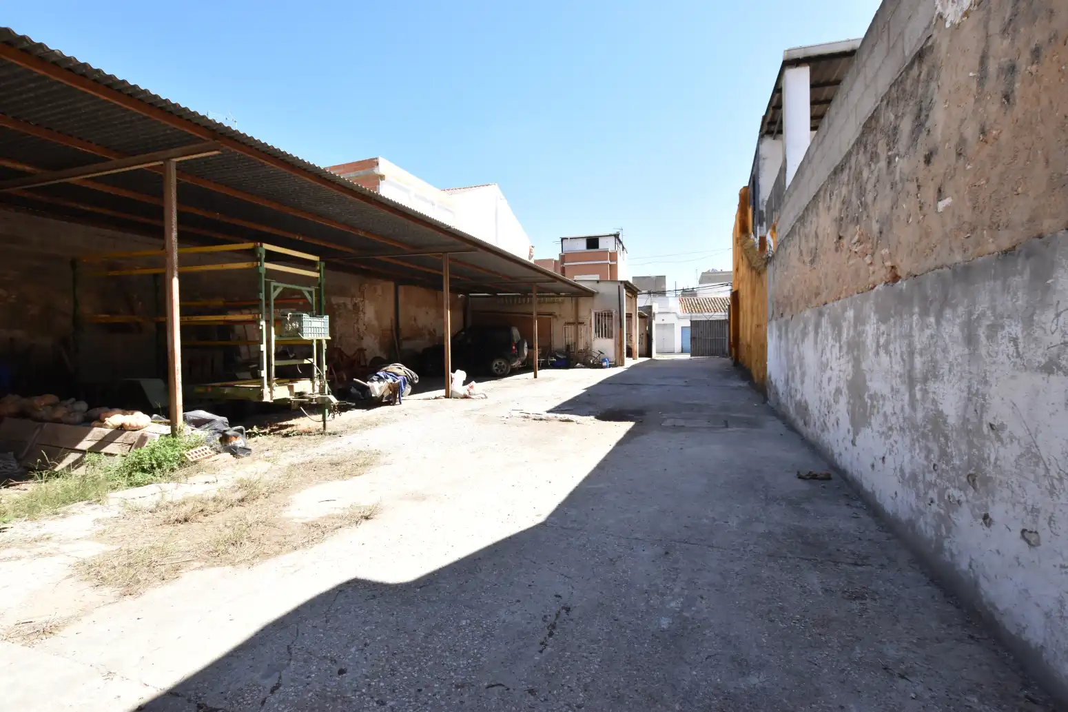 Terreny rústic en venda a Benifaió - CL SANT CARLES, imagen 5