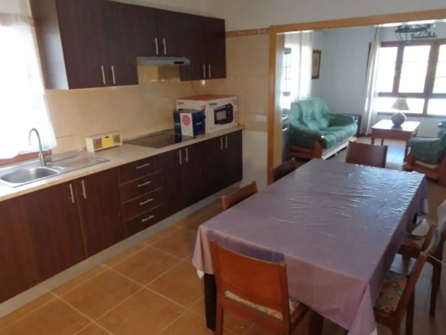Kitchen of Houses for sale in Antigua
