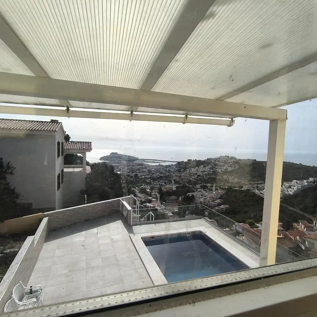Villa avec terrasse à vendre à Avinguda de Romania, imagen 4