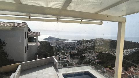 Foto 4 de Casa o chalet en venta en Avinguda de Romania, Las Atalayas - Urmi - Cerro de Mar, Peñíscola / Peníscola