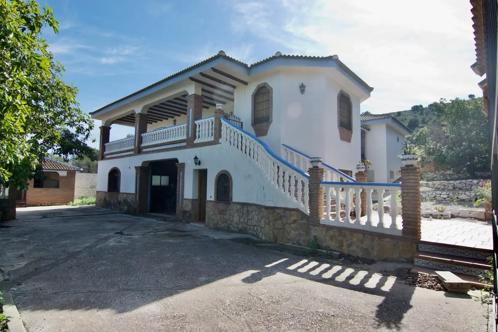 Chalet con piscina en venta en Centro, imagen 13